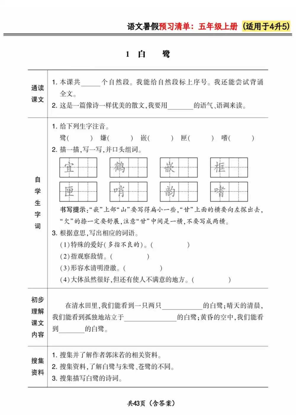暂无预览