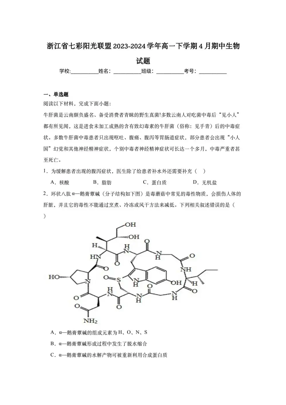 暂无预览